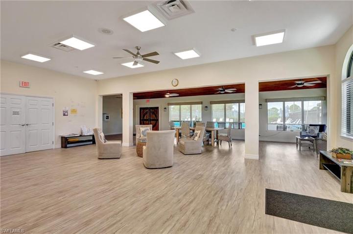 Club House