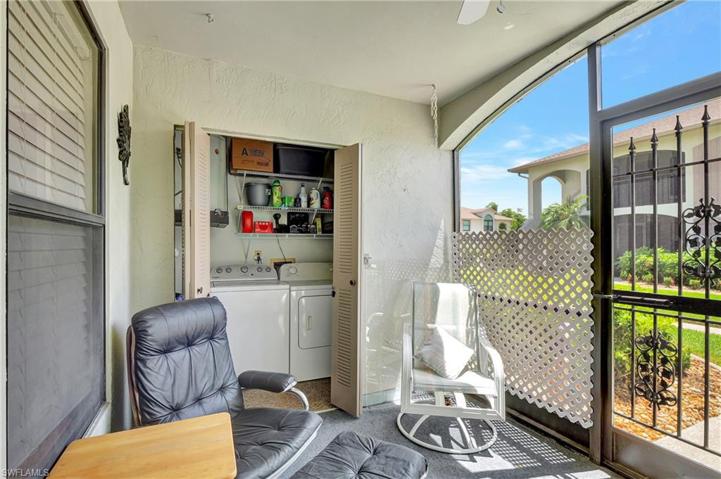 Front Lanai