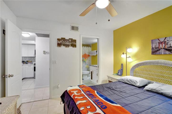 Bedroom #2