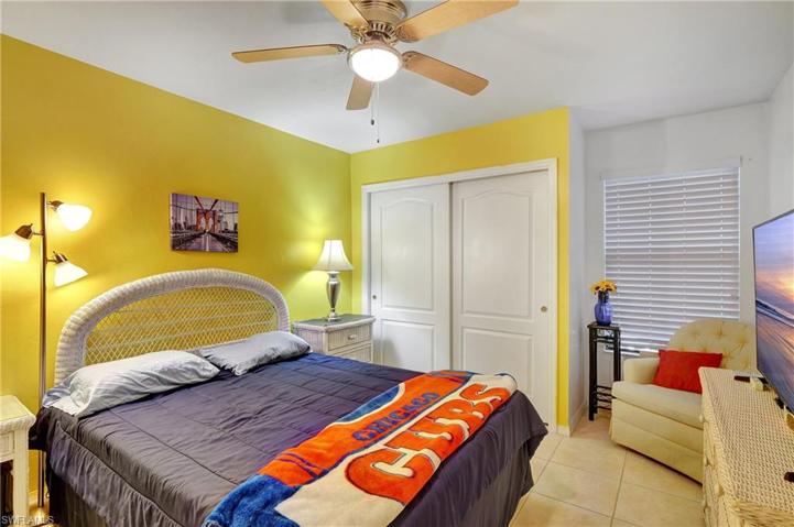 Bedroom #2