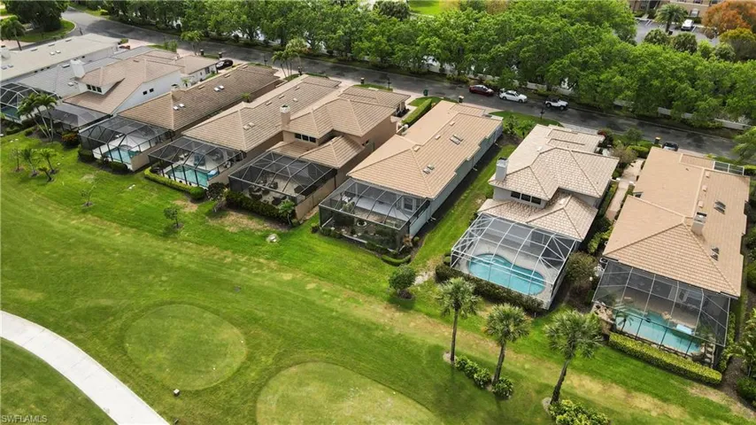 11584 Quail Village Way 167-3, Naples, Florida 34119