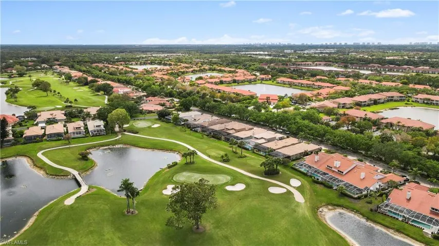 11584 Quail Village Way 167-3, Naples, Florida 34119