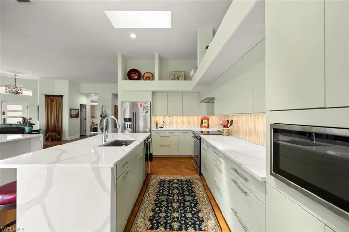 11584 Quail Village Way 167-3, Naples, Florida 34119