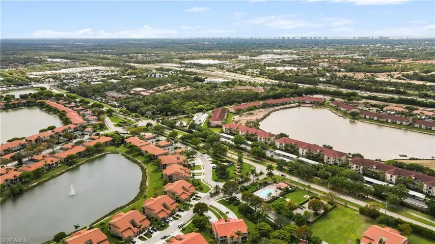11584 Quail Village Way 167-3, Naples, Florida 34119