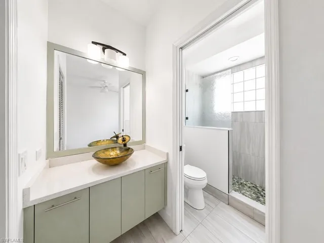 11584 Quail Village Way 167-3, Naples, Florida 34119