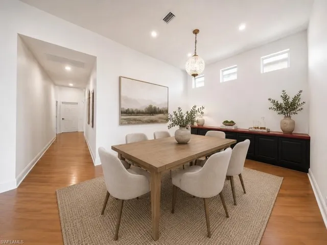 design by Hybrid Creative. Furniture Package Available.