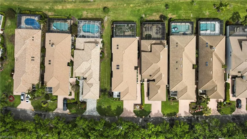 11584 Quail Village Way 167-3, Naples, Florida 34119