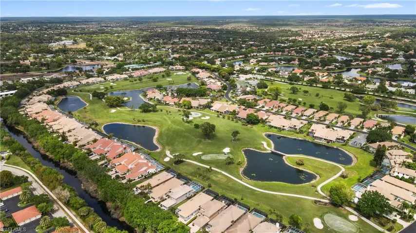 11584 Quail Village Way 167-3, Naples, Florida 34119