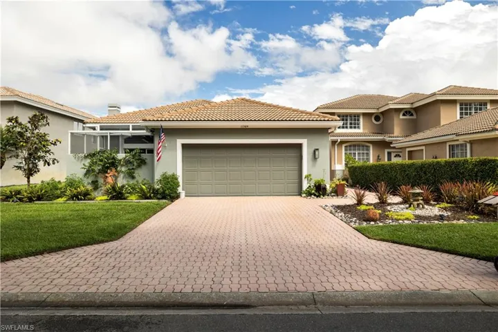 11584 Quail Village Way 167-3, Naples, Florida 34119
