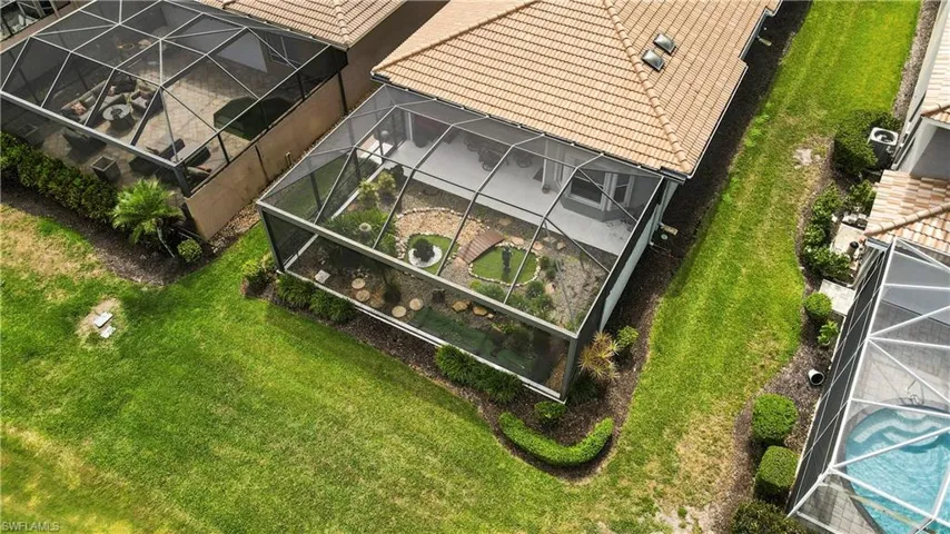 11584 Quail Village Way 167-3, Naples, Florida 34119