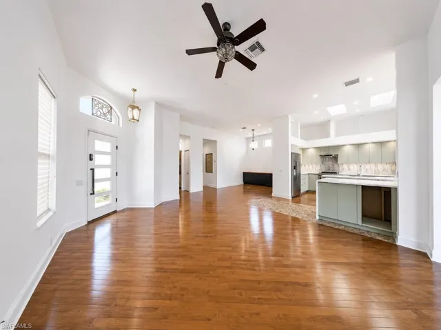 11584 Quail Village Way 167-3, Naples, Florida 34119