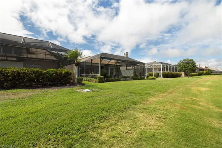 11584 Quail Village Way 167-3, Naples, Florida 34119