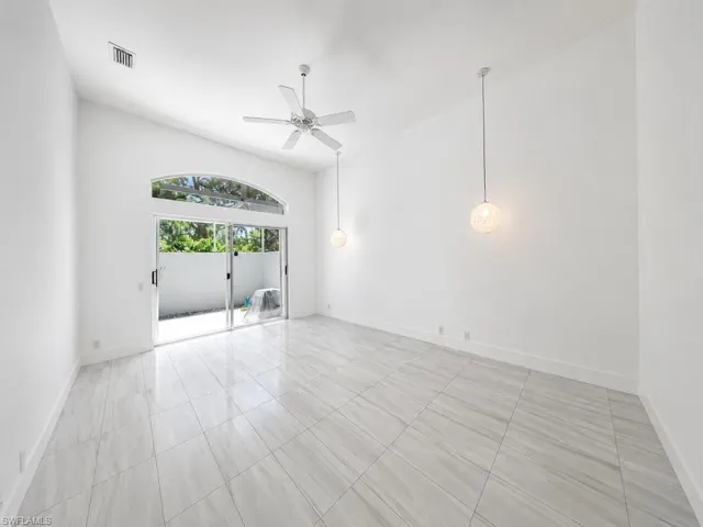 11584 Quail Village Way 167-3, Naples, Florida 34119