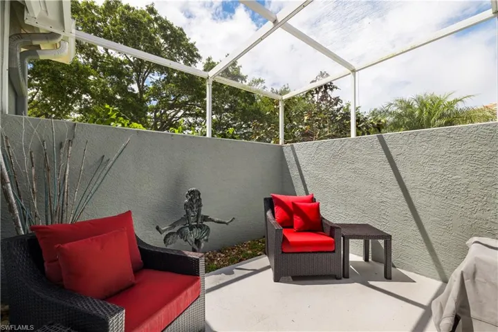 11584 Quail Village Way 167-3, Naples, Florida 34119