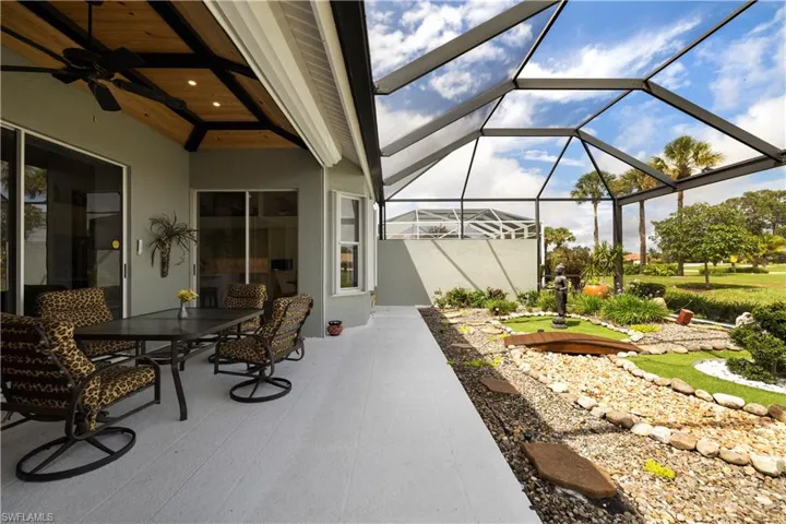 11584 Quail Village Way 167-3, Naples, Florida 34119
