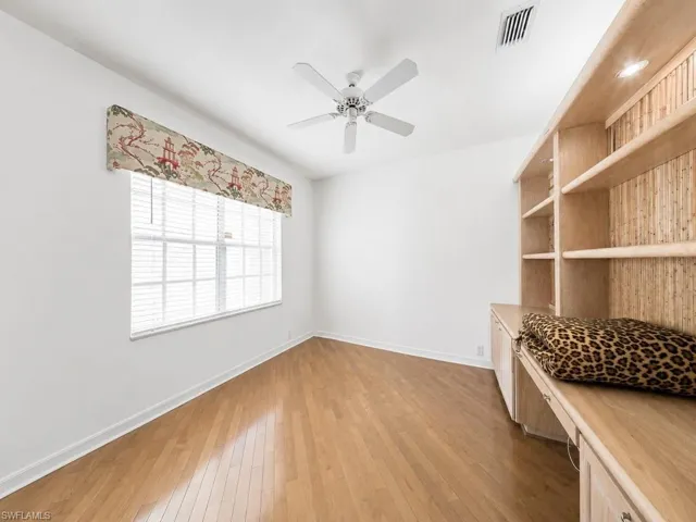 11584 Quail Village Way 167-3, Naples, Florida 34119
