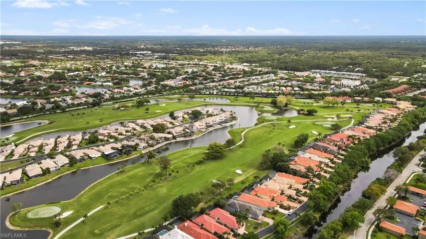 11584 Quail Village Way 167-3, Naples, Florida 34119