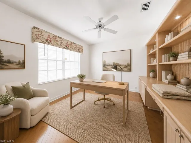 design by Hybrid Creative. Furniture Package Available.