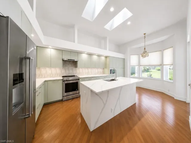 11584 Quail Village Way 167-3, Naples, Florida 34119