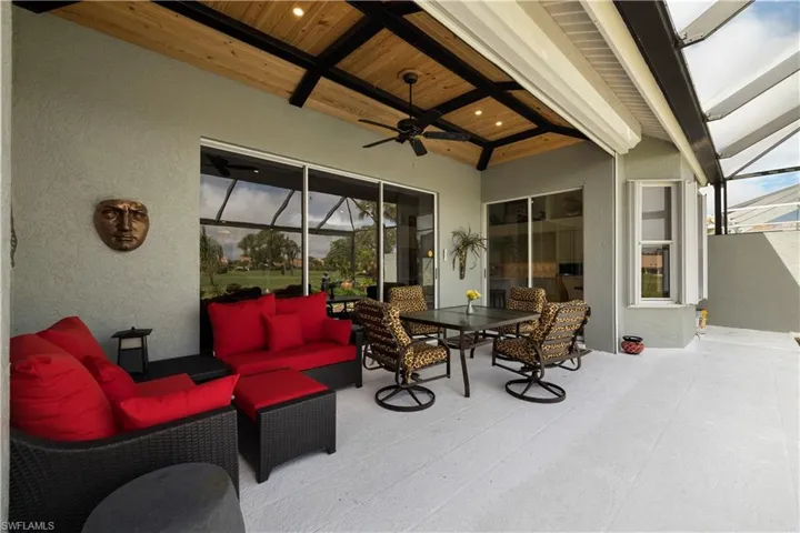 11584 Quail Village Way 167-3, Naples, Florida 34119
