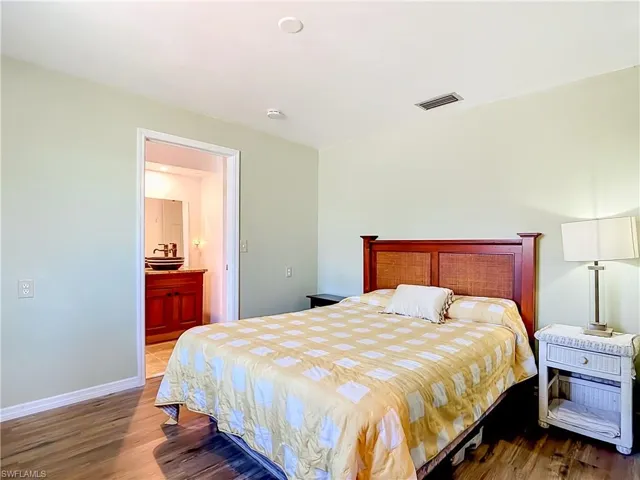 7861 Buccaneer Dr, Fort Myers Beach, Florida 33931