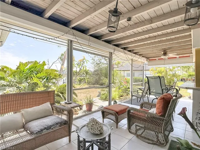 7861 Buccaneer Dr, Fort Myers Beach, Florida 33931