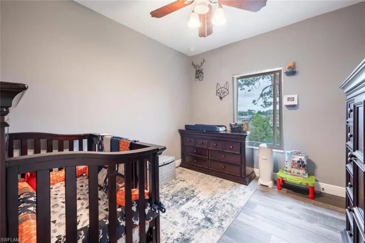 3rd bedroom