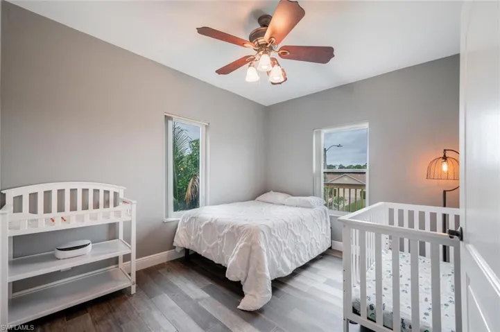 2nd Bedroom