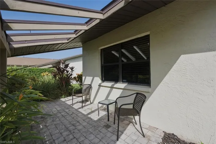 223 Charity Ct L5, Naples, Florida 34112