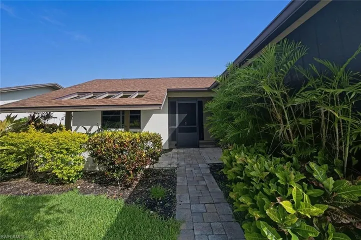 223 Charity Ct L5, Naples, Florida 34112