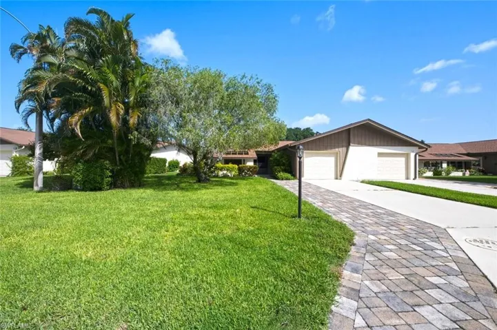 223 Charity Ct L5, Naples, Florida 34112