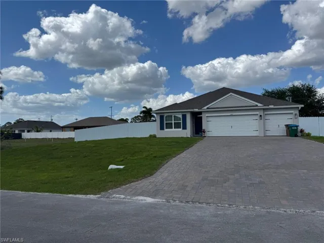 1621 Nw 9th Ter, Cape Coral, Florida 33993