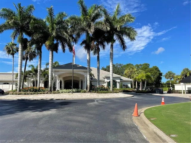 Clubhouse