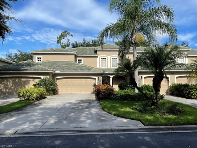 3555  Laurel Greens N LN, Naples, FL 34119