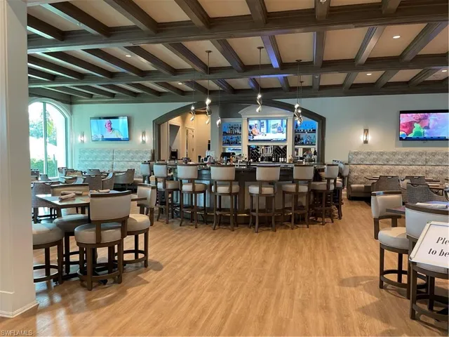 Grille Room