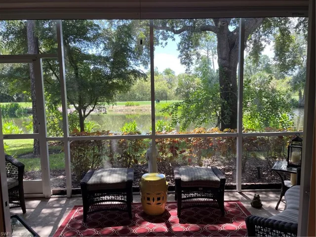 Lovely view