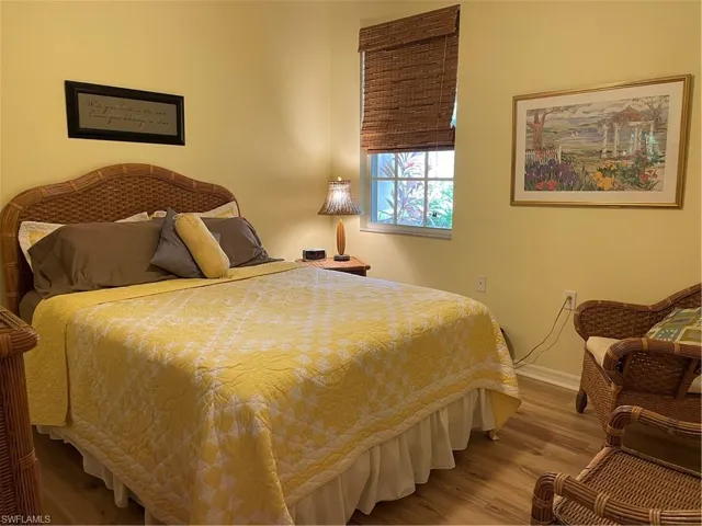 Guest bedroom