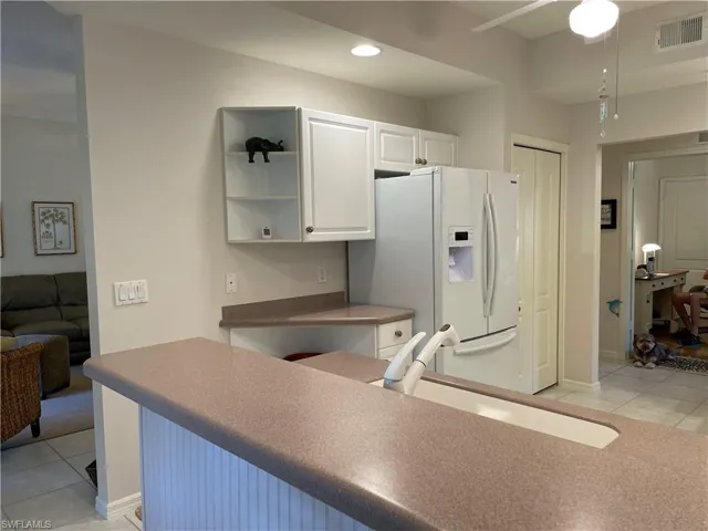 Corian counter tops