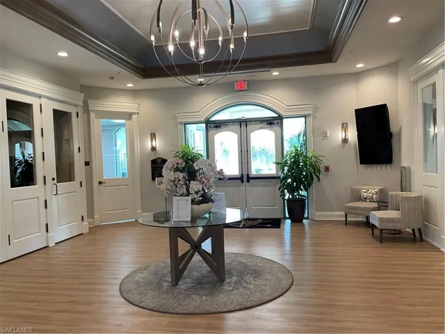 Beautiful Clubhouse, updated in 2022