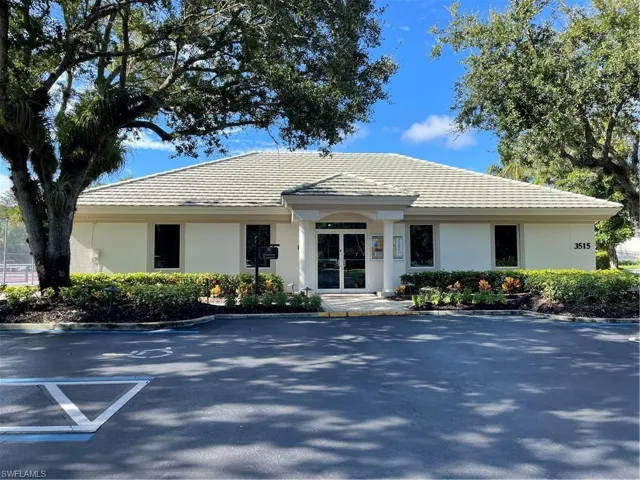 Exercise room and Parking