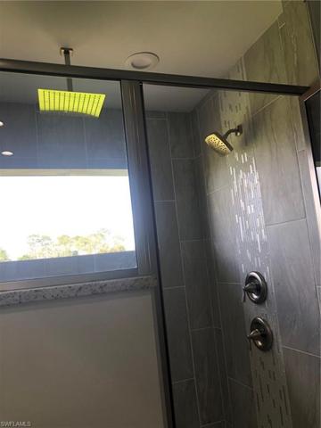 rain shower head(pic is diff homes)