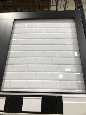 kitchen backsplash