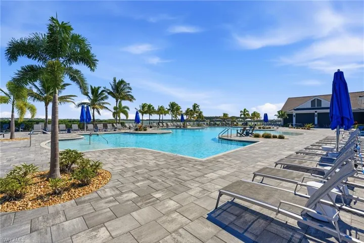 14009 Indigo Blue Ct, Fort Myers, Florida 33913