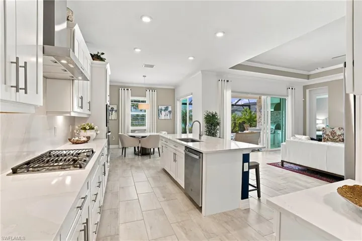 14009 Indigo Blue Ct, Fort Myers, Florida 33913