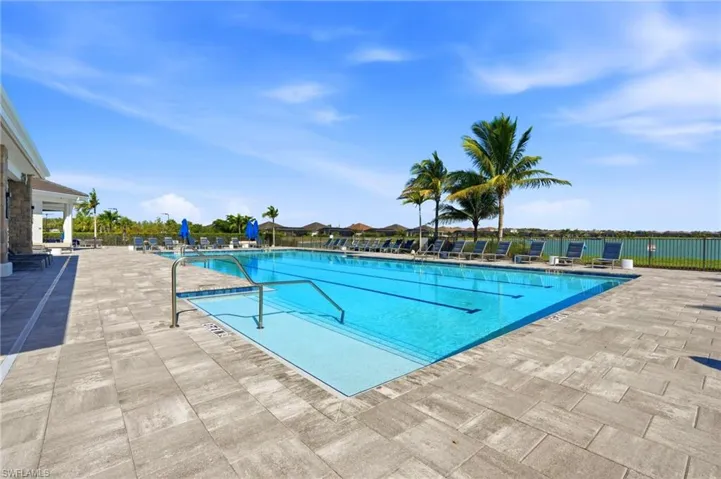 14009 Indigo Blue Ct, Fort Myers, Florida 33913
