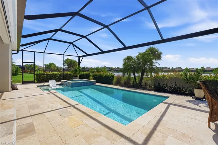 14009 Indigo Blue Ct, Fort Myers, Florida 33913