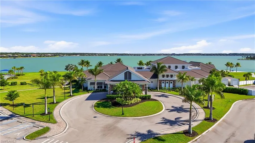 14009 Indigo Blue Ct, Fort Myers, Florida 33913