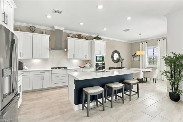 14009 Indigo Blue Ct, Fort Myers, Florida 33913