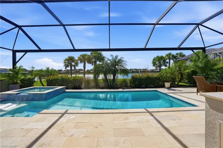 14009 Indigo Blue Ct, Fort Myers, Florida 33913