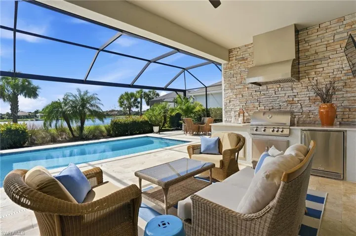 14009 Indigo Blue Ct, Fort Myers, Florida 33913